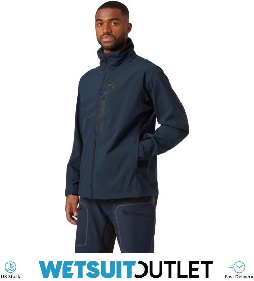 Helly hansen sales spray jacket